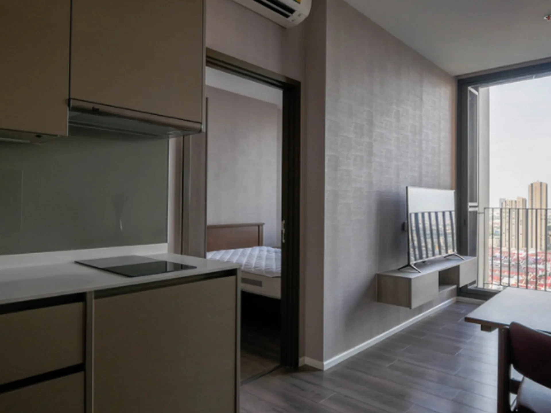 Property photos for Whizdom Essence