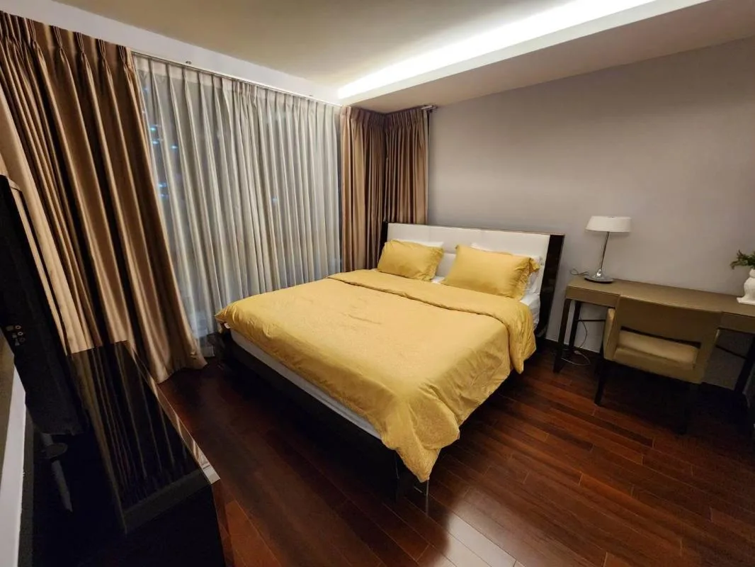 Property photos for The Address Sukhumvit 61