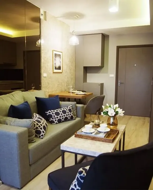 Property photos for Ideo Sukhumvit 93