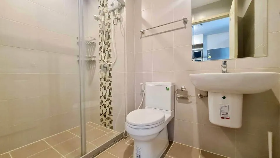Property photos for Supalai Veranda Rama 9