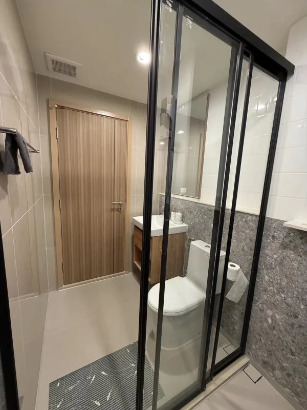 Property photos for The Line Vibe