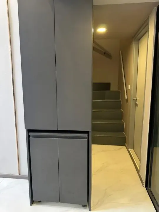 Property photos for Soho Bangkok Ratchada
