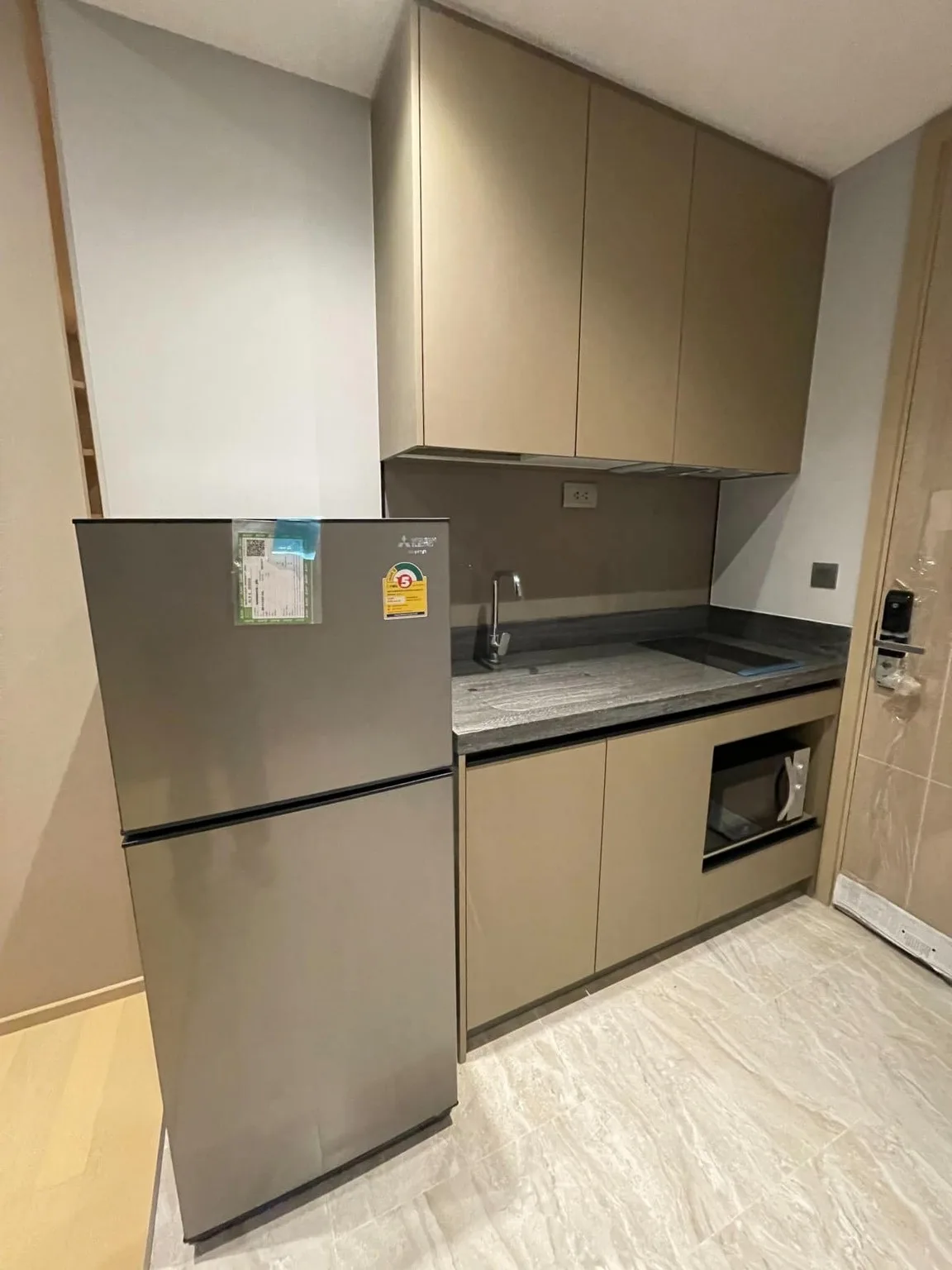 Property photos for ASHTON Asoke - Rama 9