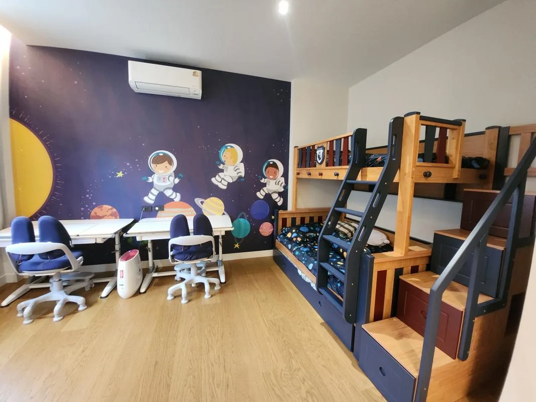 Property photos for The City Bangna Km.7