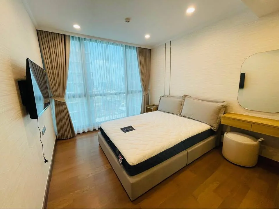 Property photos for Supalai Oriental Sukhumvit 39