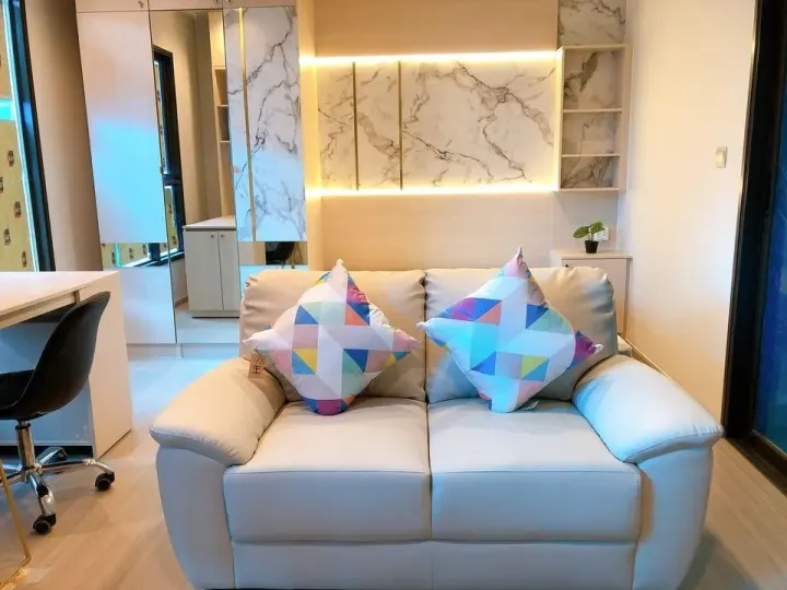 Property photos for LIFE Asoke - Rama 9