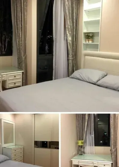 Property photos for Q. House Condo Sukhumvit 79