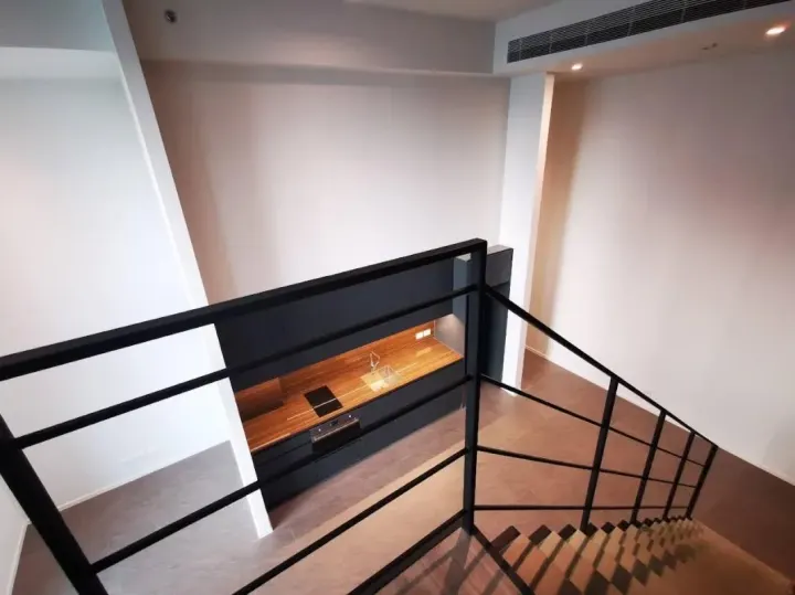 Property photos for The Lofts Silom