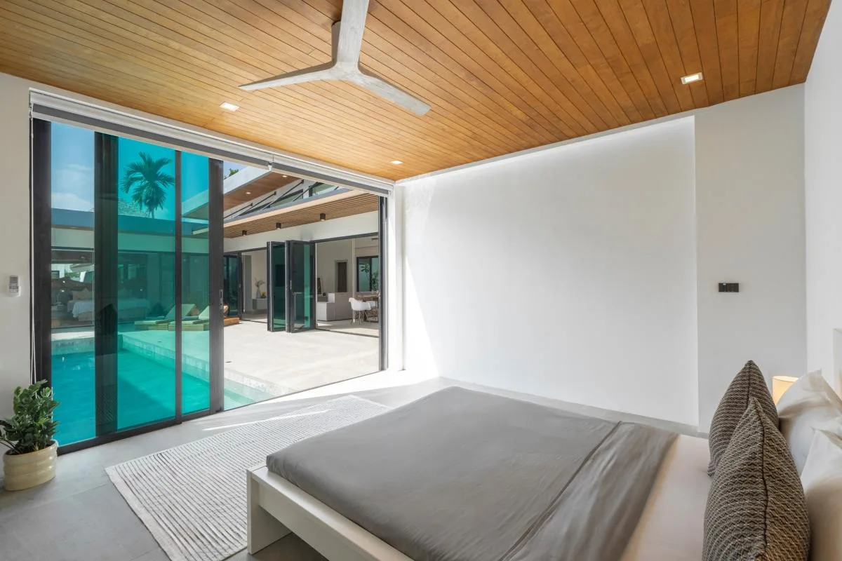 Property photos for Layan Lucky Villas Phase 1