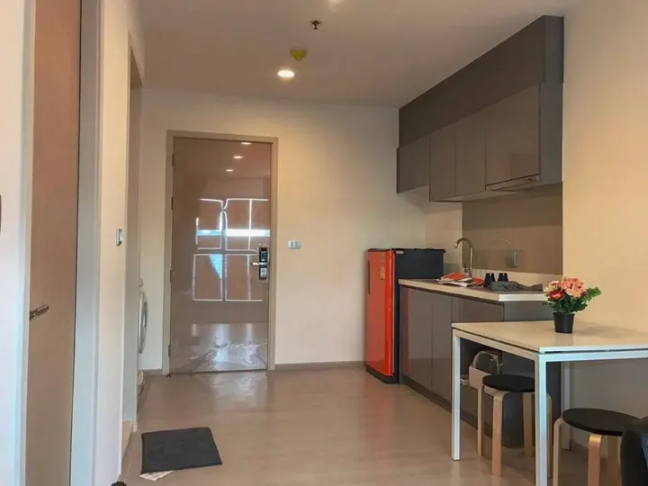 Property photos for Rhythm Asoke 2