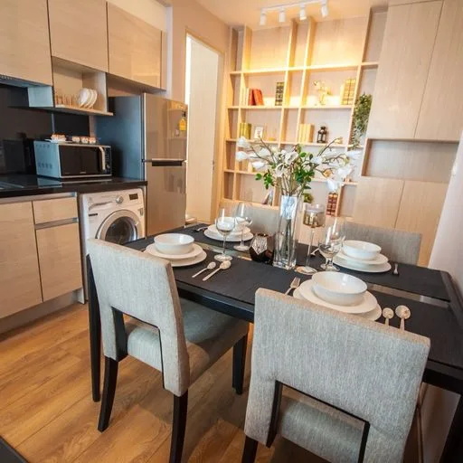 Property photos for Park Origin Phromphong