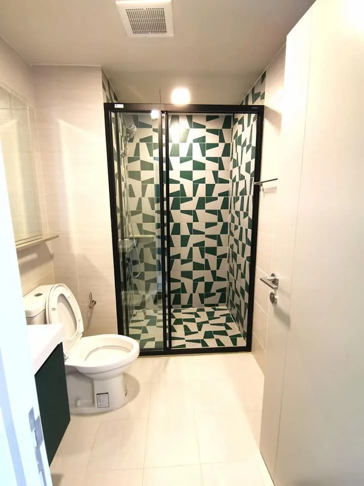 Property photos for THE BASE Sukhumvit 50