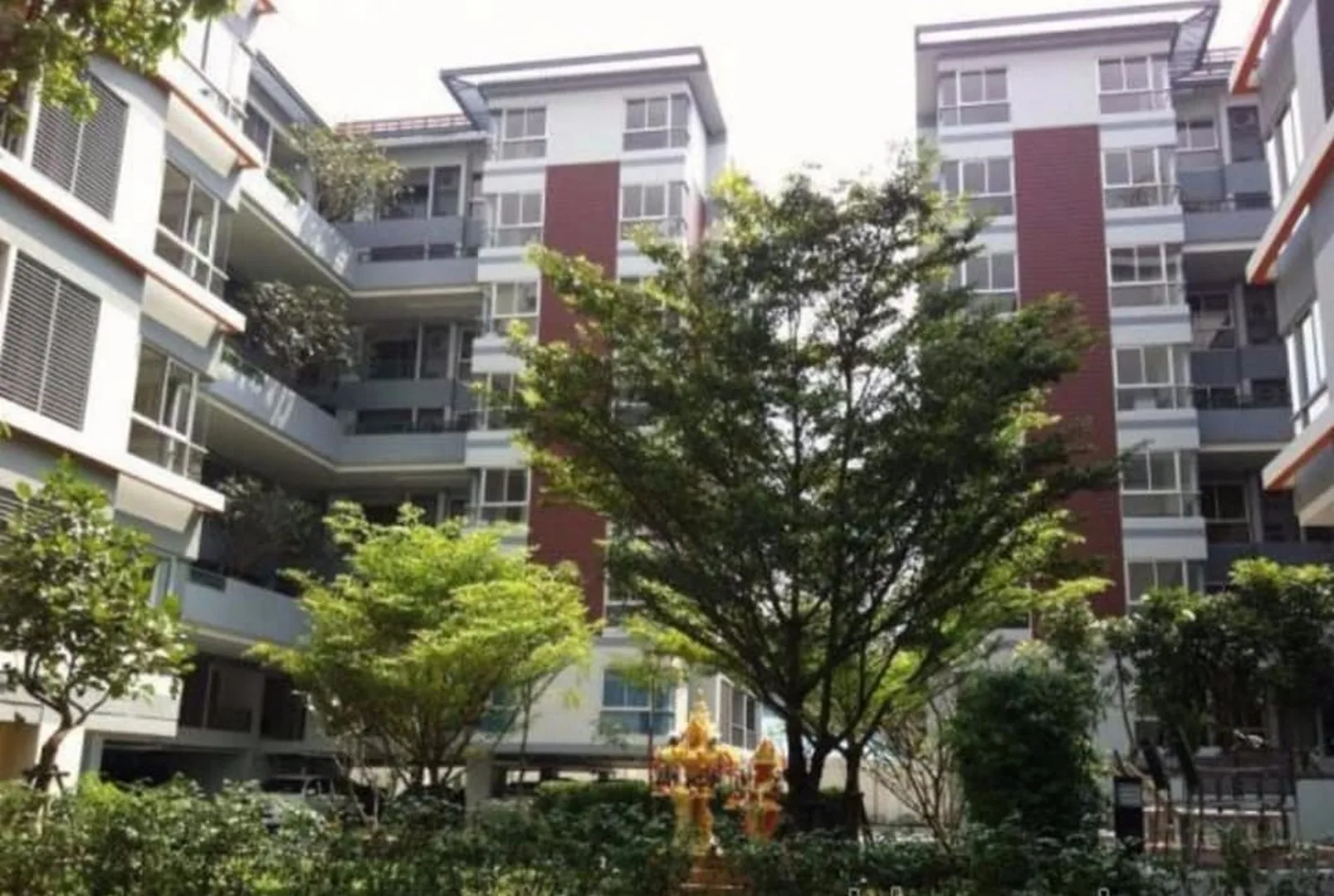 Property photos for Whizdom @ Punnawithi Station