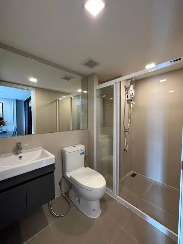 Property photos for Modiz Sukhumvit 50