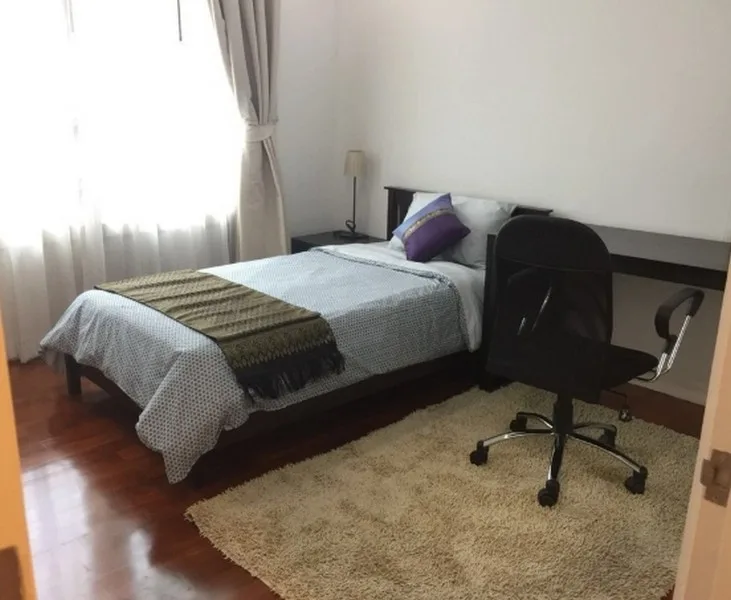 Property photos for Siri Residence