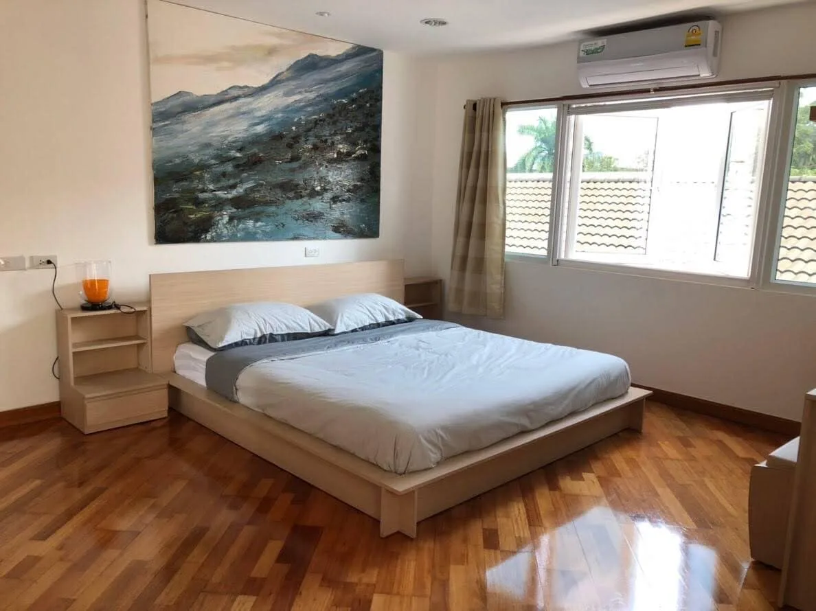 Property photos for Townhouse Rama 9 Soi 26