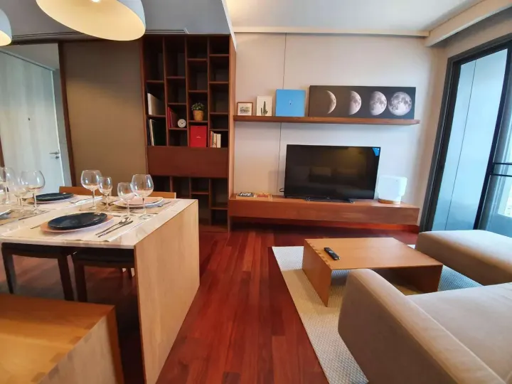 Property photos for The Lumpini 24