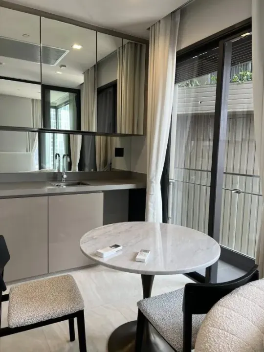 Property photos for The Crest Park Residences