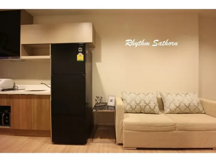 Property photos for Rhythm Sathorn