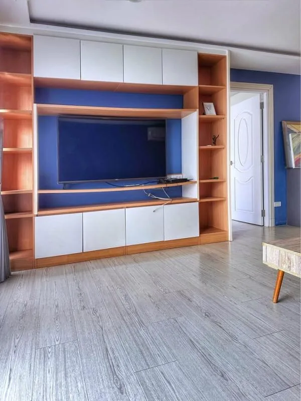 Property photos for Vibhavadi Suite