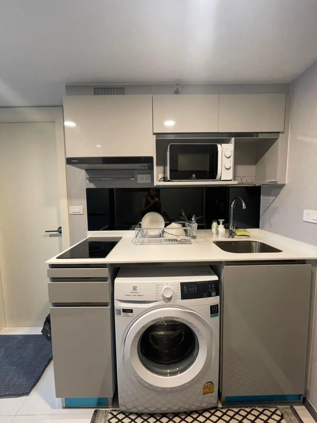 Property photos for KnightsBridge Space ??? Rama9