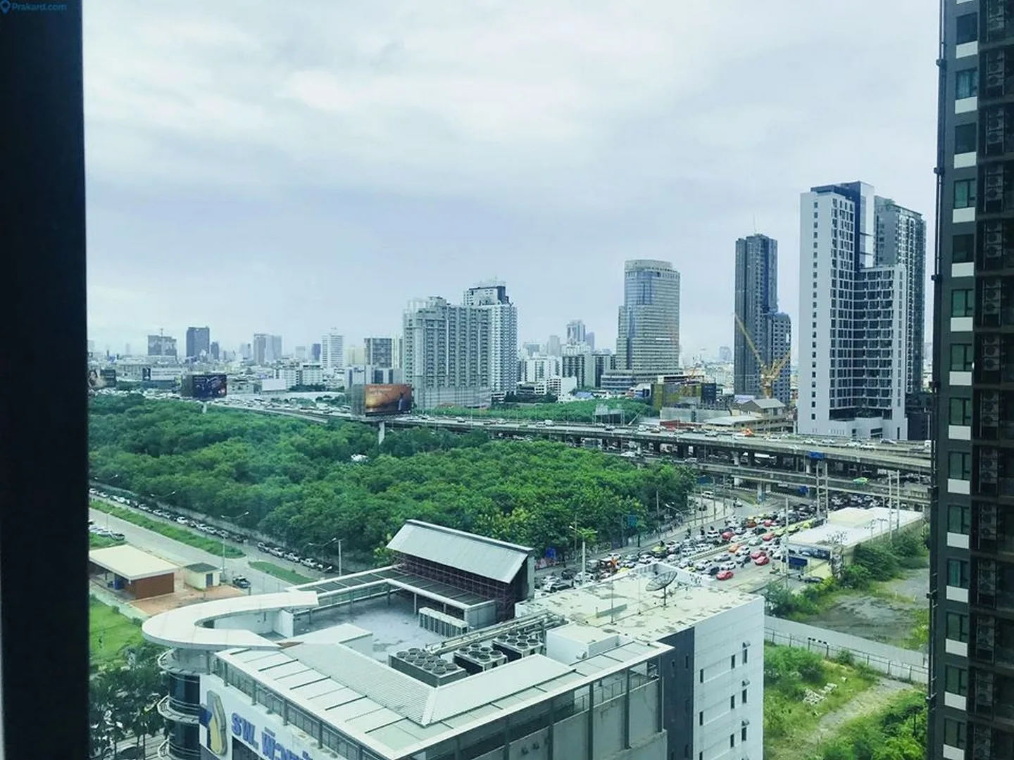 Property photos for Life Asoke
