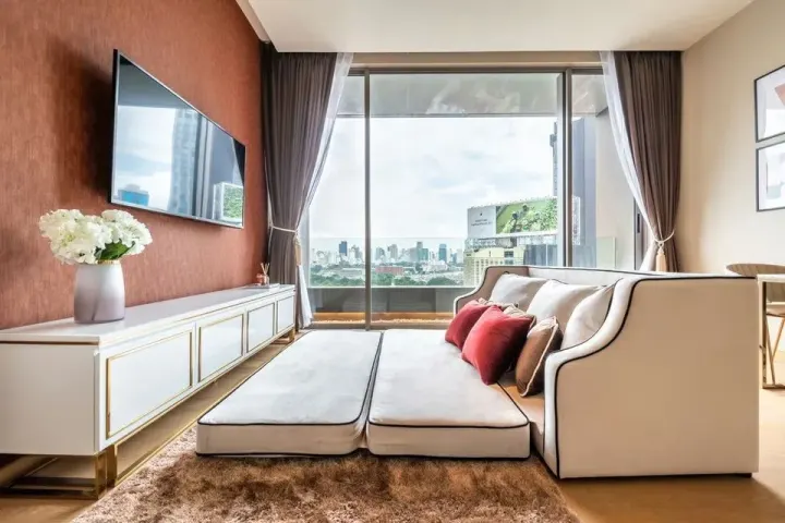 Property photos for Saladaeng One