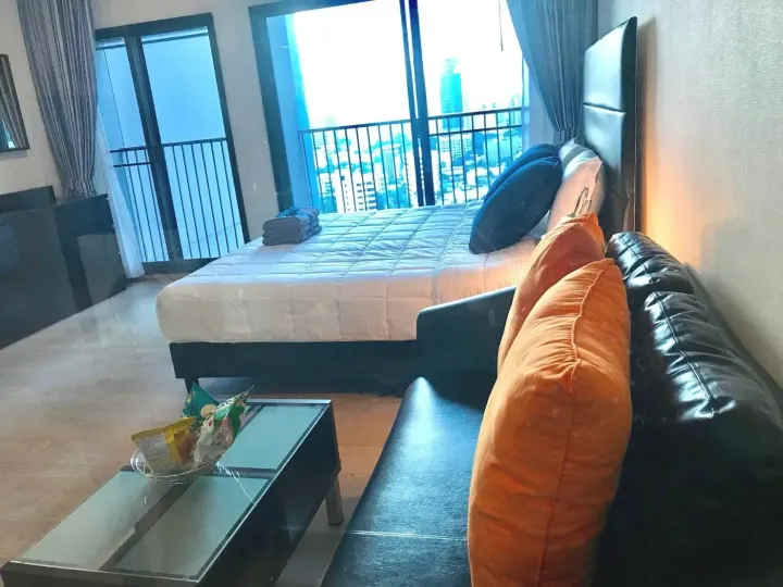 Property photos for Noble Remix