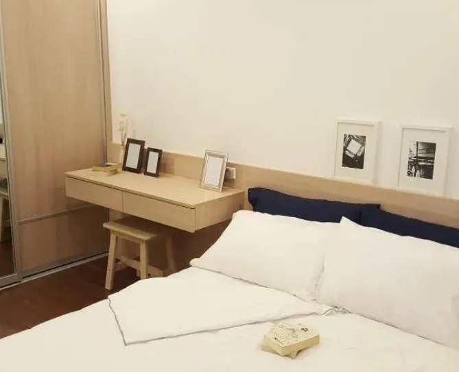 Property photos for Supalai Premier Place Asoke