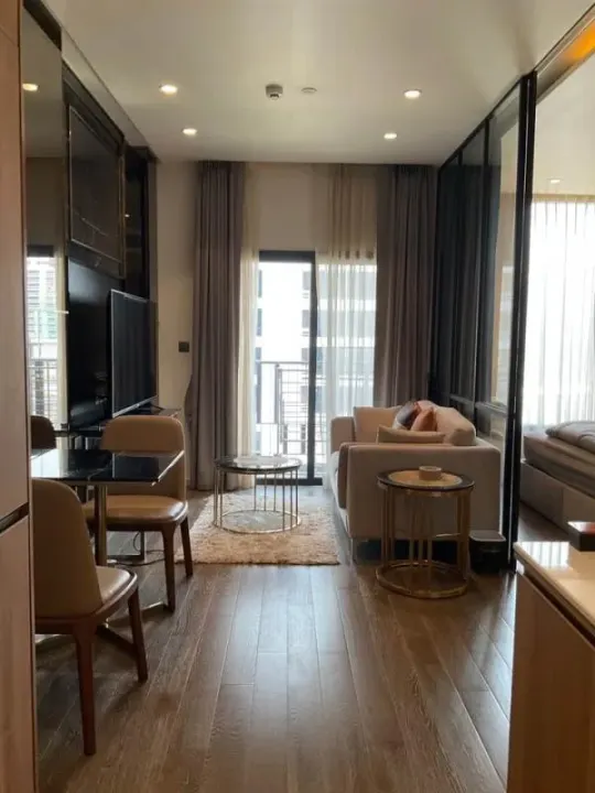 Property photos for MUNIQ Sukhumvit 23