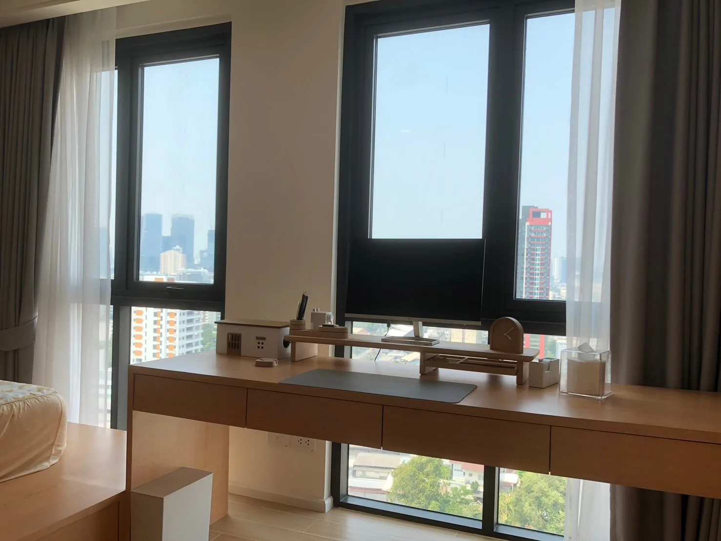 Property photos for Regal Condo Sathorn-naradhiwas