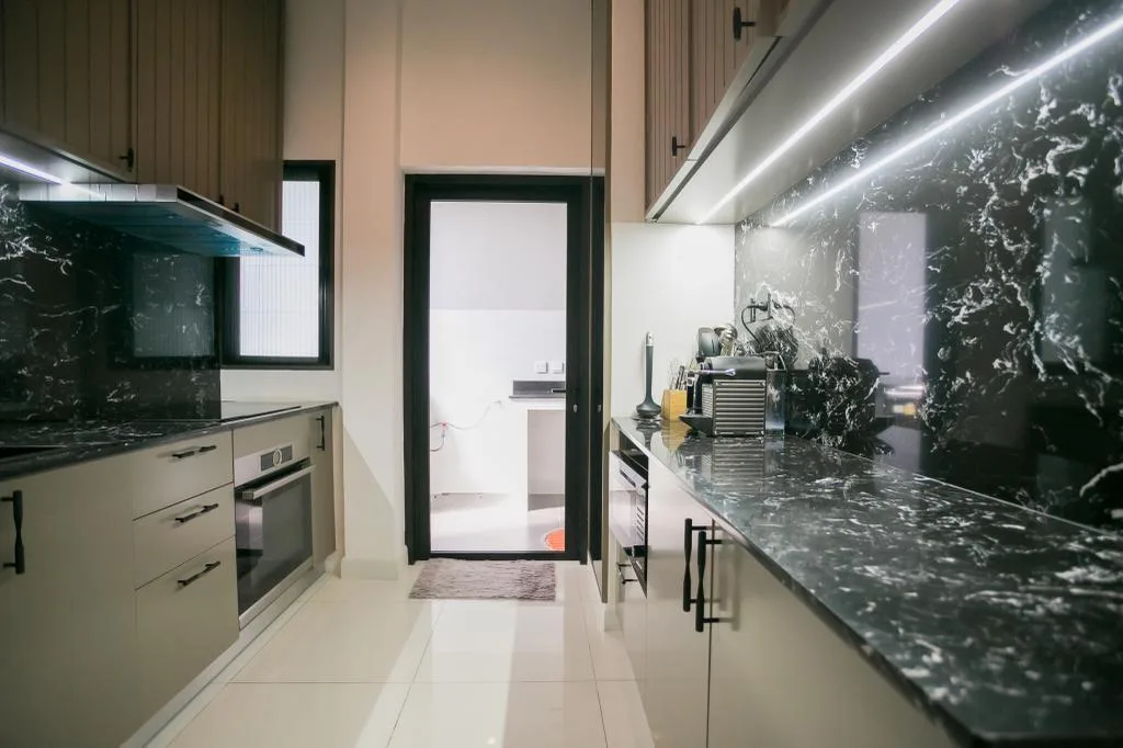 Property photos for The Gentry Ekamai-ladprao