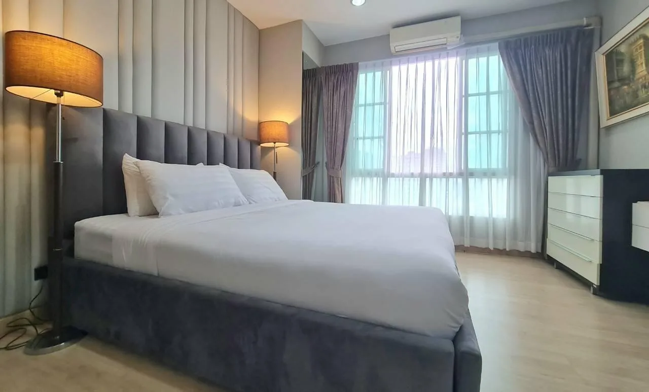 Property photos for Citi Smart Sukhumvit 18