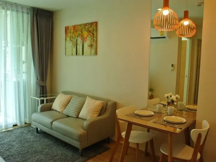 Property photos for Artemis Sukhumvit 77