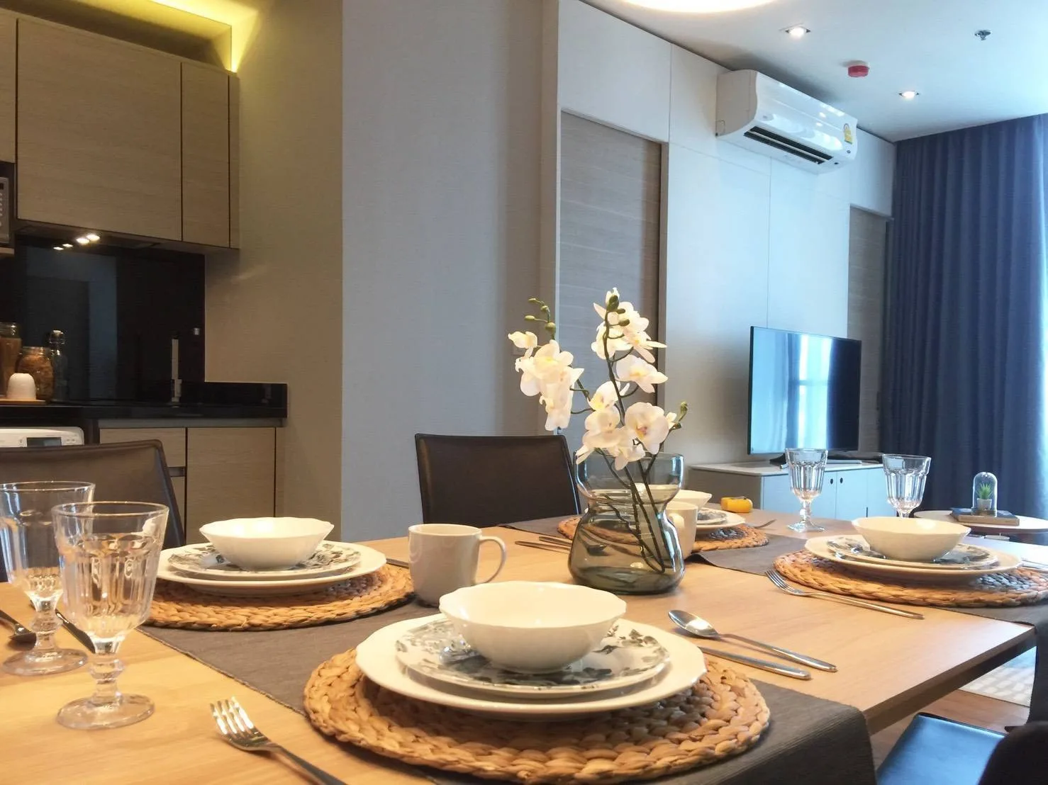 Property photos for Park Origin Phromphong