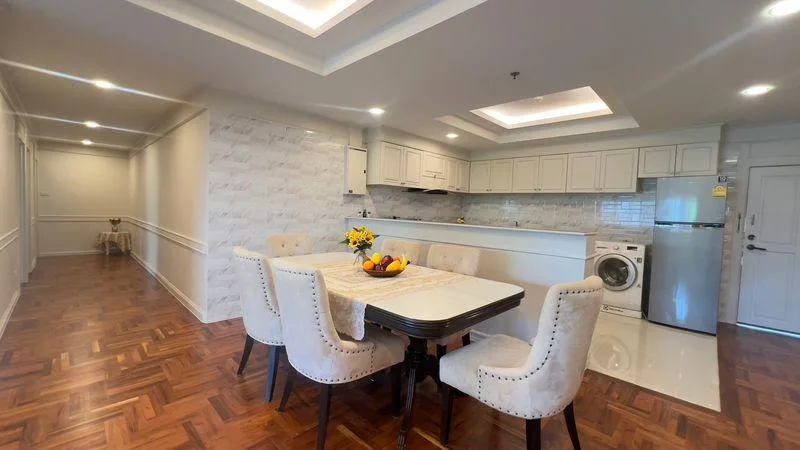 Property photos for M Tower Apartment