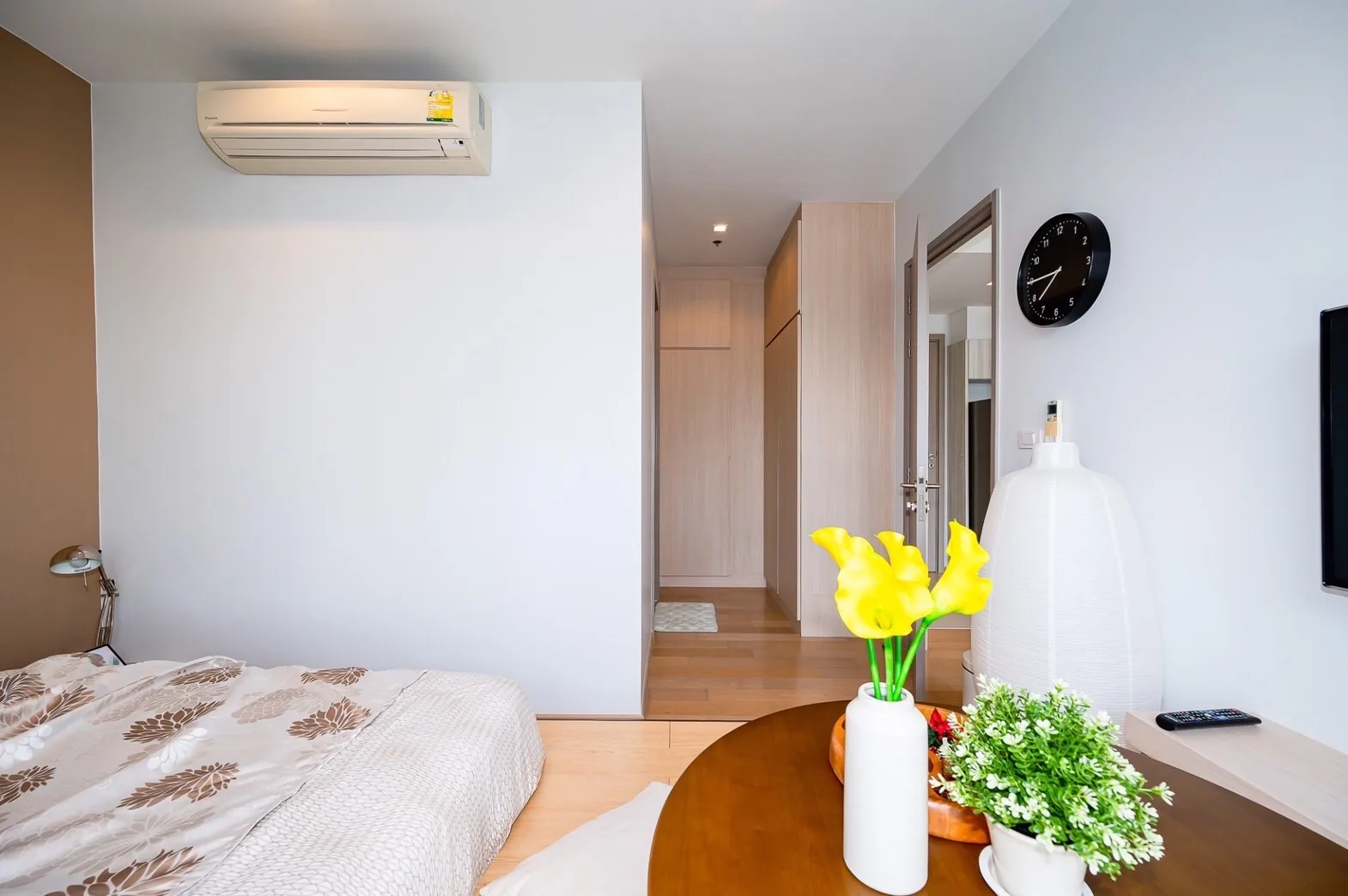 Property photos for HQ by Sansiri