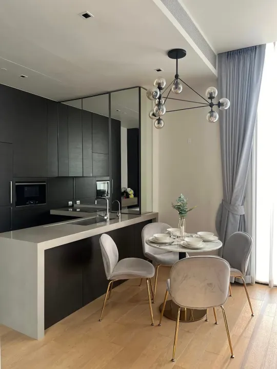 Property photos for 28 Chidlom