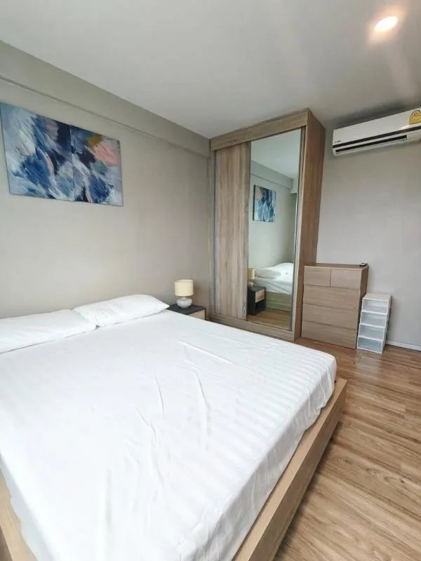 Property photos for Blossom Condo @ Sathorn - Charoenrat
