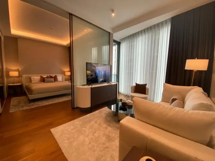 Property photos for The Estelle Phrom Phong