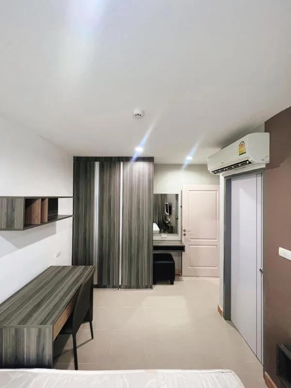 Property photos for The Unique Ladprao 26