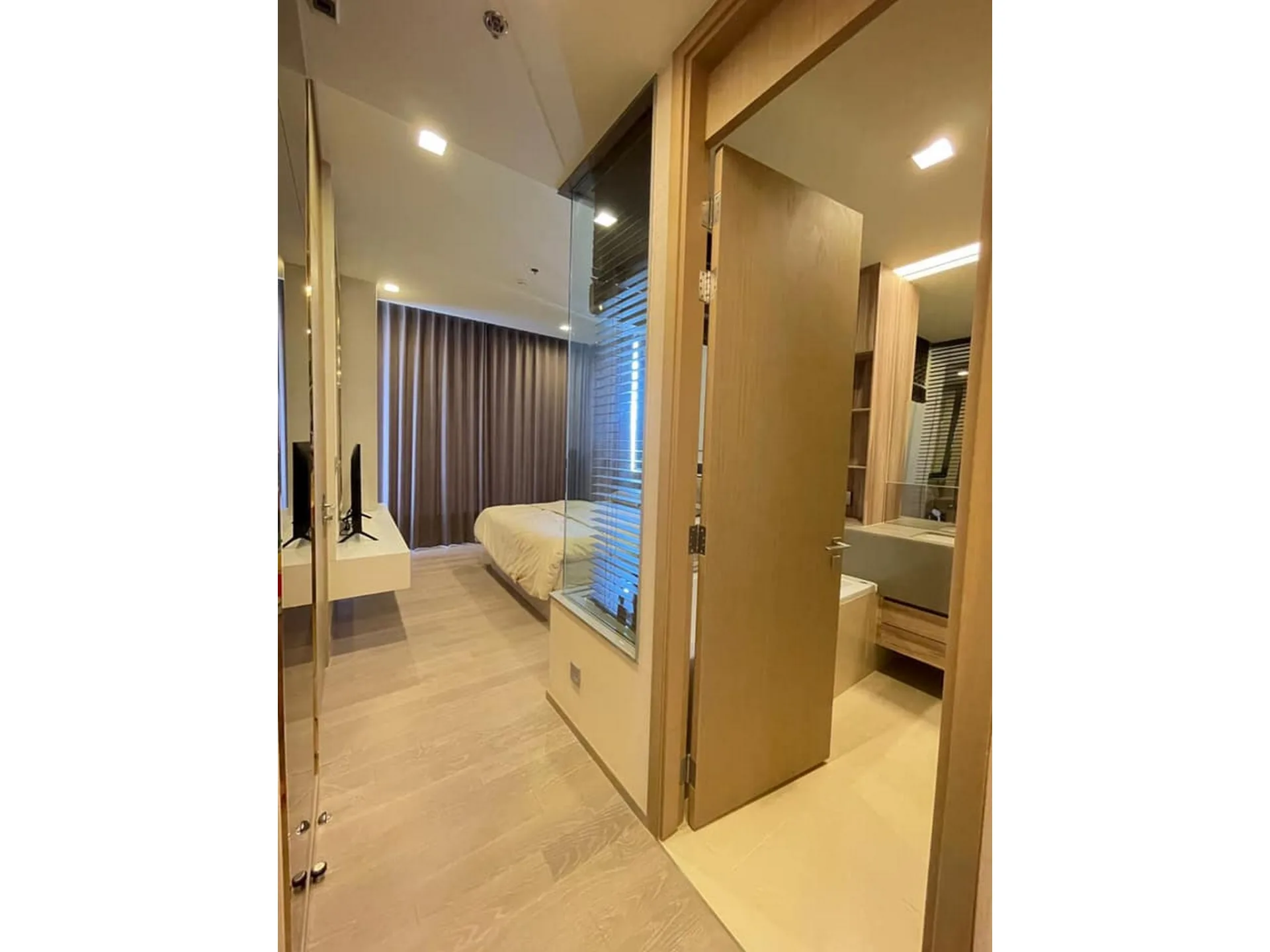 Property photos for The Esse Asoke