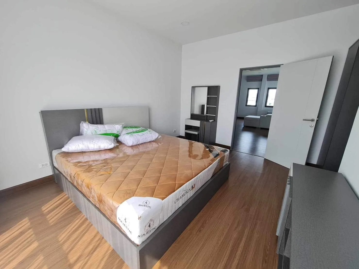 Property photos for The City Bangna Km.7