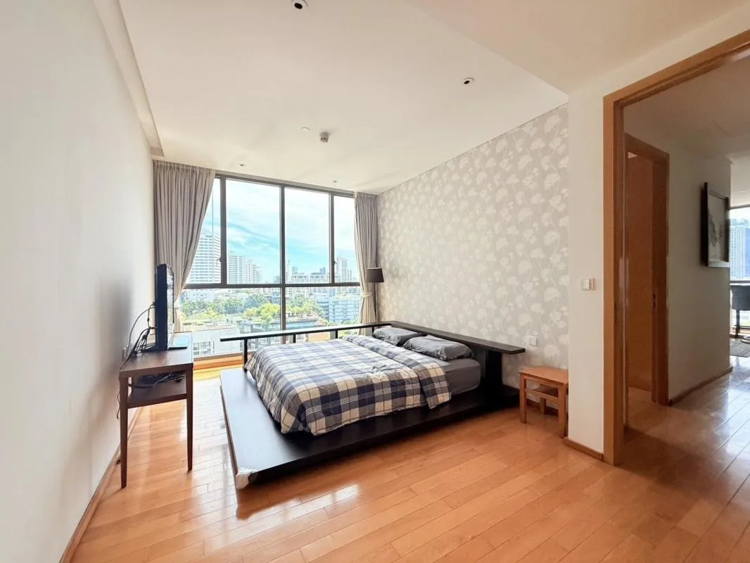 Property photos for Aequa Sukhumvit 49