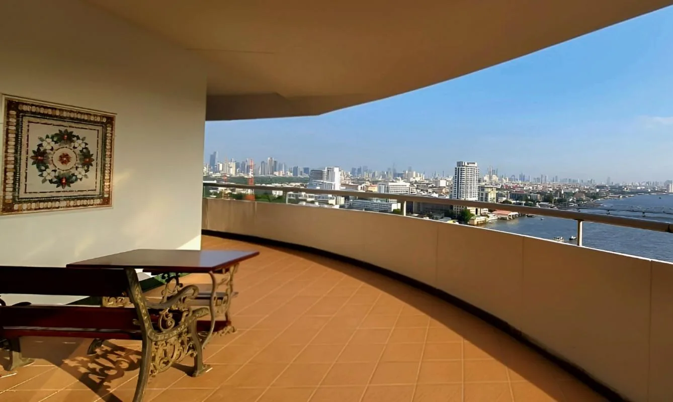Property photos for Bangkok River Marina