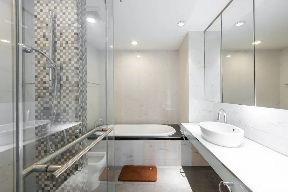 Property photos for The Legend Saladaeng