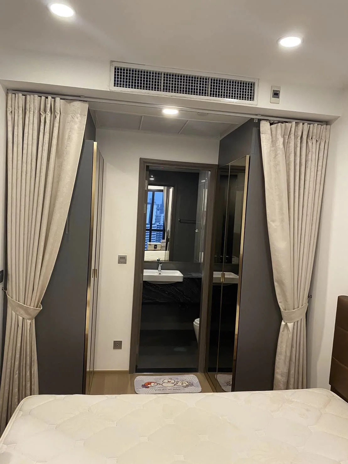 Property photos for Ashton Chula - Silom