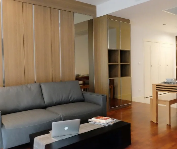 Property photos for Siri Residence