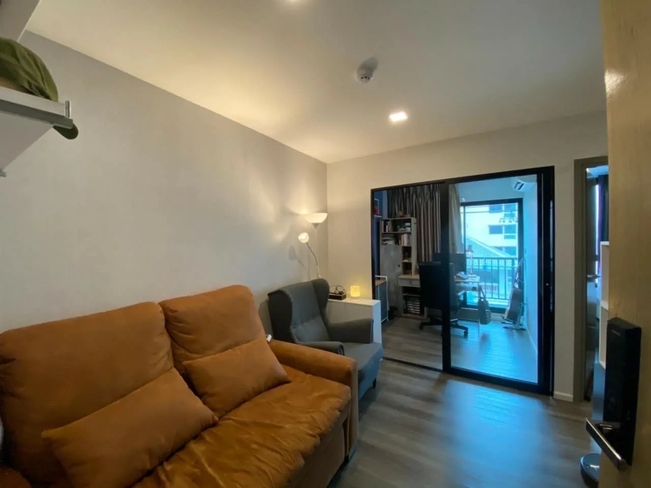 Property photos for Notting Hill Jatujak - Interchange