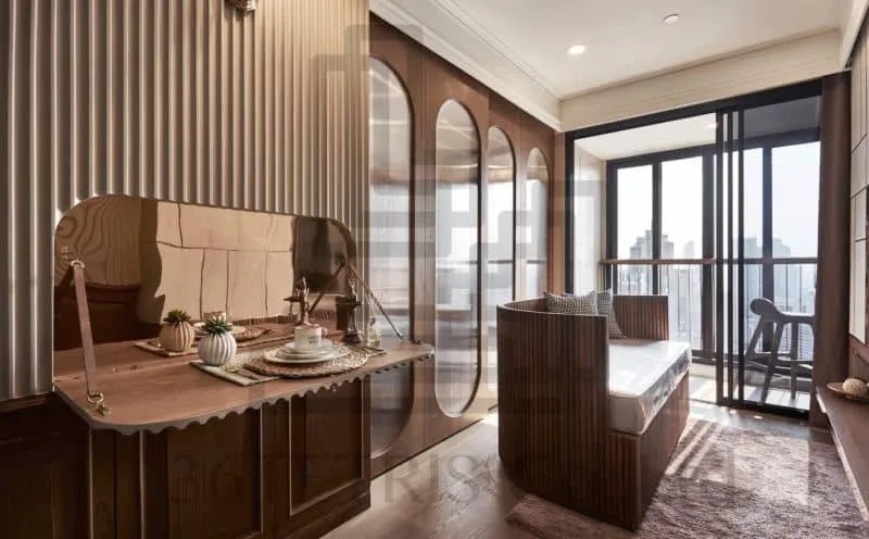 Property photos for Ashton Chula - Silom
